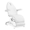 46862 1 elektricke kosmeticke kreslo sillon basic 3 motory otocny bily
