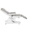 Elektrické kozmetické lehátko Azzurro 891 GREY