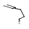48061 2 led lampa glow l04 stolni cerna