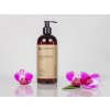 Habys Masážny olej Kvet orchidey 400 ml