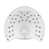 OCHO NAILS LED UV lampa X13 65W plus biela so zrkadlovým podstavcom