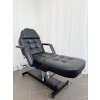 SIMPLY Hydraulické kozmetické lehátko Sense W, koženka