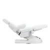 56981 4 simply elektricke pedikerske kreslo simply lux pedi 5m bile