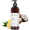 Habys Masážny olej na telo Spa Citrus Coconut, 500 ml