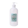 OUTLET-Botanico SPA Antiquus aromaticus-masážní olej eukalyptus 0,5l-VÝPRODEJ