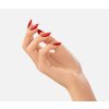 Hybridní gel lak PURE CREAMY HYBRID 024 Forever Crimson 8 ml