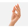 Hybridní gel lak PURE CREAMY HYBRID 123 Deep Marigold 8 ml