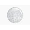 Hybridní gel lak PURE CREAMY HYBRID 143 Magical Silver 8 ml