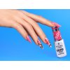 Hybridní gel lak PURE CREAMY HYBRID 224 Rouge Abstract 8 ml
