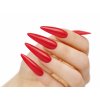 60191 1 tipy na nehty long stiletto 500 pcs