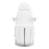 Elektrické pedikérske kreslo Elegance 3M - biele