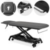 Elektrické terapeutické lehátko Thera Motion – CoreLine Pro