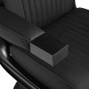 63092 7 barber holicske kreslo royal craft nero cerne