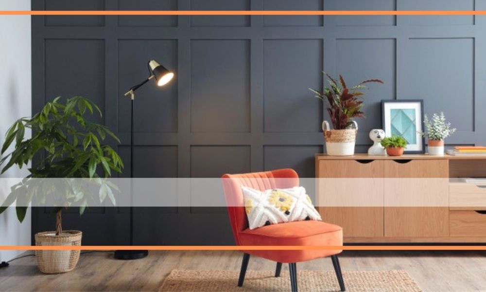 FORESCOLOR: netradičné obklady stien