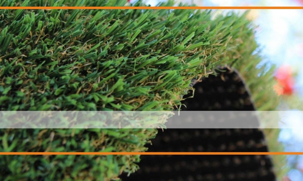 9 výhod umelého trávnika