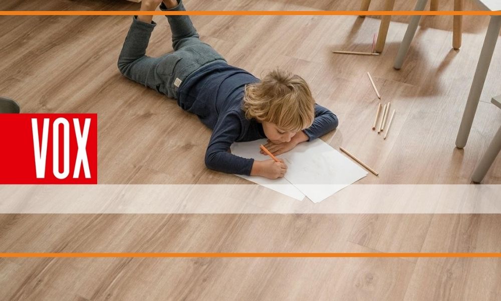 Kompozitná podlaha ideálna do celého domu