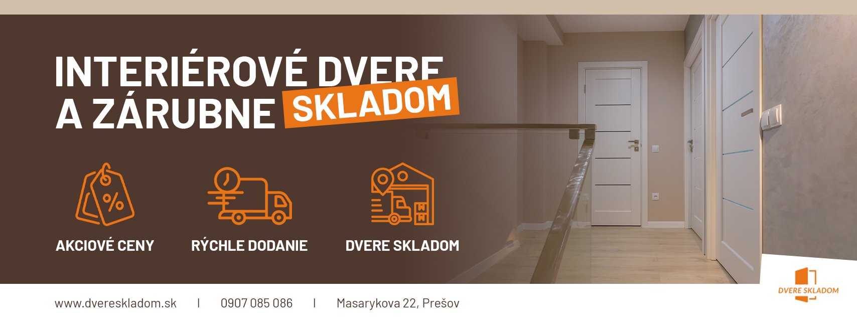 Dvere Zarubne