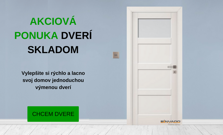 Dvere zarubne