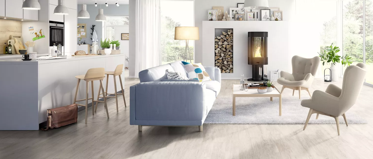 Laminatove podlahy