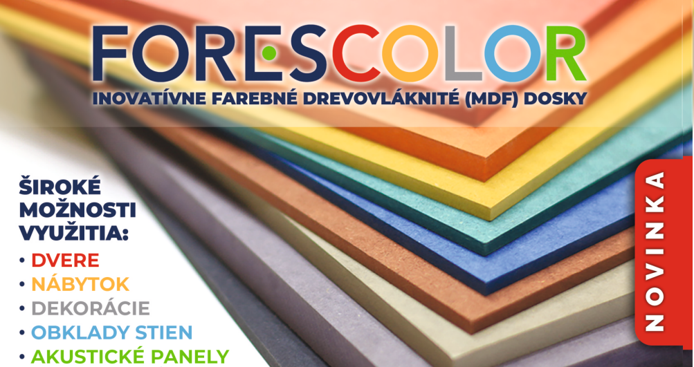 Forescolor