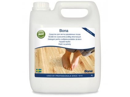 bona drevené 4l