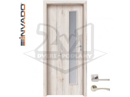 INVADO LIBRA 1