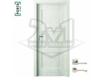 PORTA DOORS VERTE PREMIUM B0