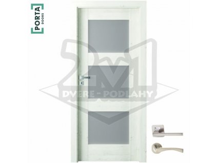 PORTA DOORS VERTE PREMIUM B3