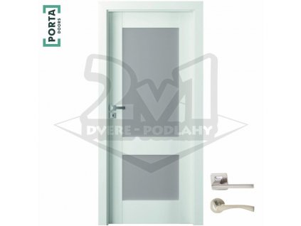 PORTA DOORS VERTE PREMIUM C2