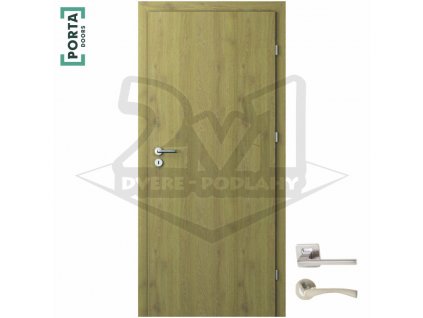 PORTA DOORS CPL 1.1