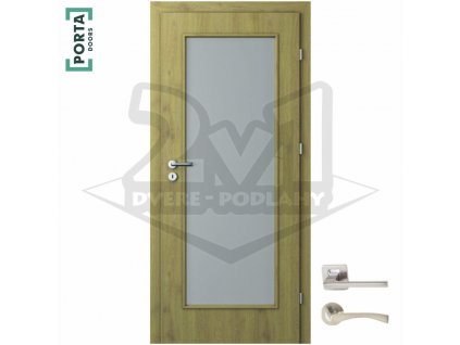 PORTA DOORS CPL 1.4