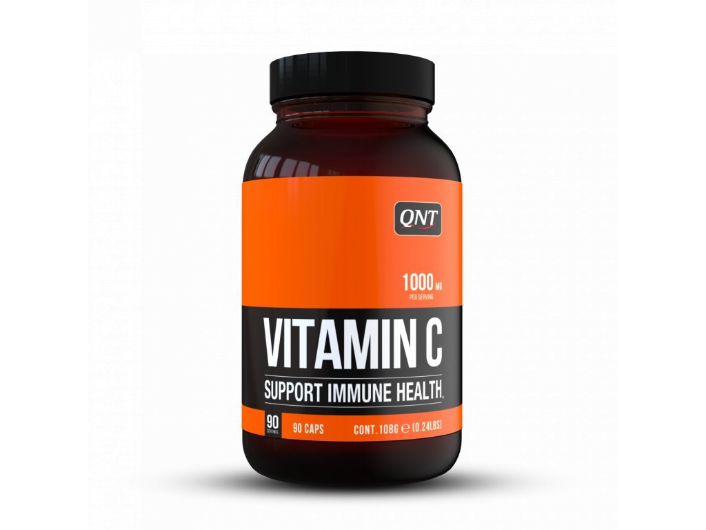 1980 vitamin c