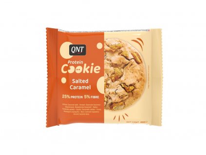 1248 qnt cookie salted caramel 60g