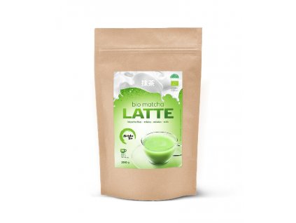 vyr 1545 matcha latte