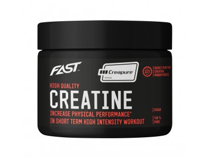 Fast - Creatine Monohydrate - 250 g