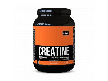 QNT - Creatine Monohydrate Pure - 800 g