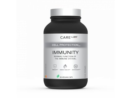 QNT - Immunity Vegan - 90 Kapslí