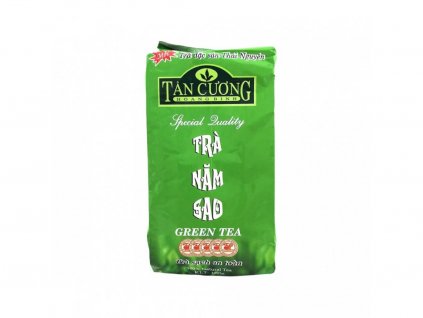 210 1 tan cuong tra nam sao green tea 200 g