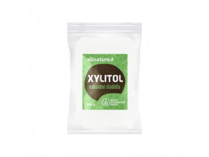 allnature xylitol 250 g