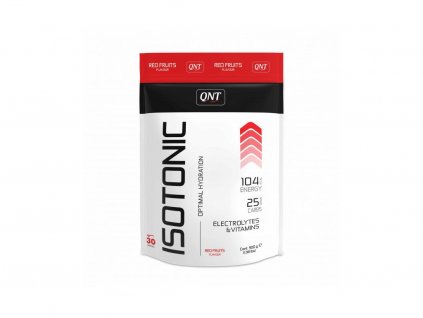 1731 isotonic powder red fruits 900 g