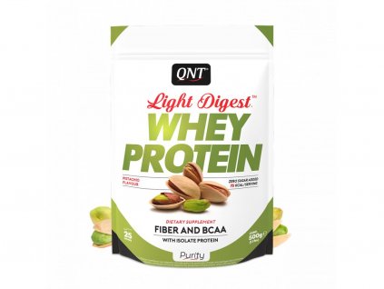 1983 light digest whey protein pistachio