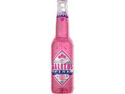 SALITOS Pink Product Visual bottle 1000