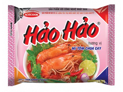 Hảo Hảo Tôm chua cay down33