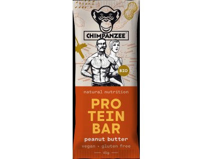 Protein Bar PeanutButter2