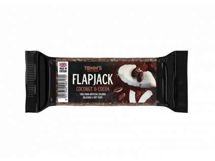 flapjack cocoa 2