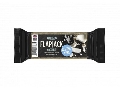 flapjack coconut gluten free 02