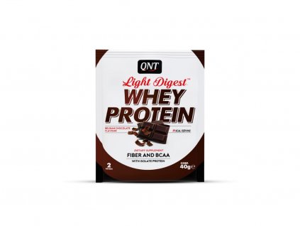 protein 40g choco