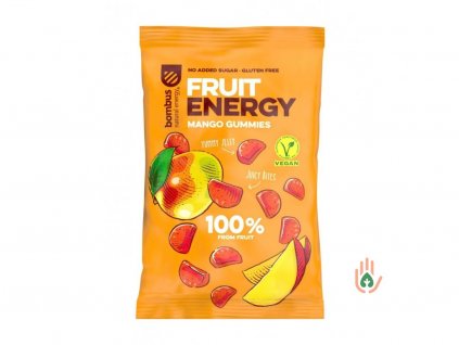 23988 1 bombus fruit energy mango gummies 35g