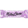 Fast - Enjoyment Proteinová Tyčinka Milky Choco - 45 g