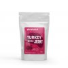 allnature turkey natural jerky 100 g